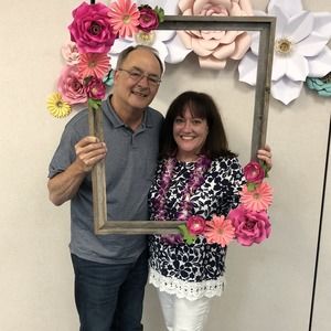 Meet your Posher, Anne